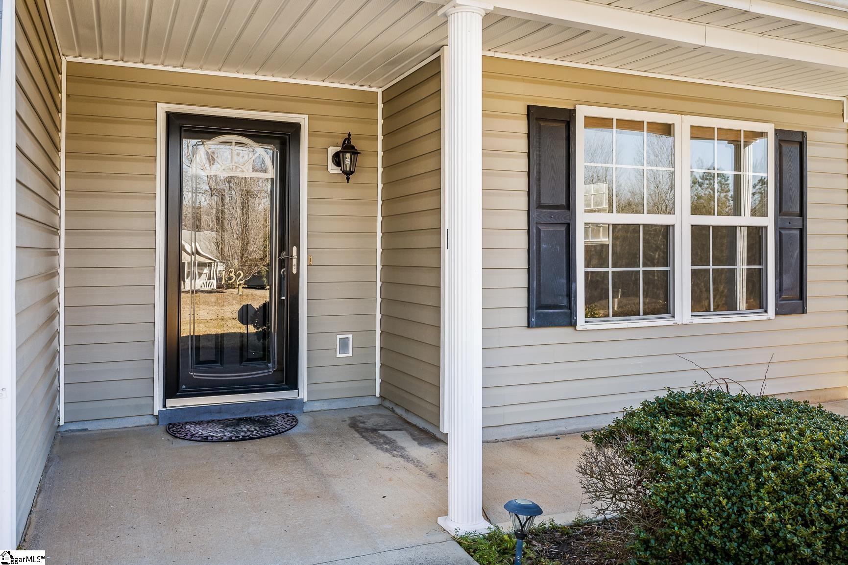 Property image 4 of 132 Mediterranean Avenue in Westwood Pointe, Anderson, SC 29621