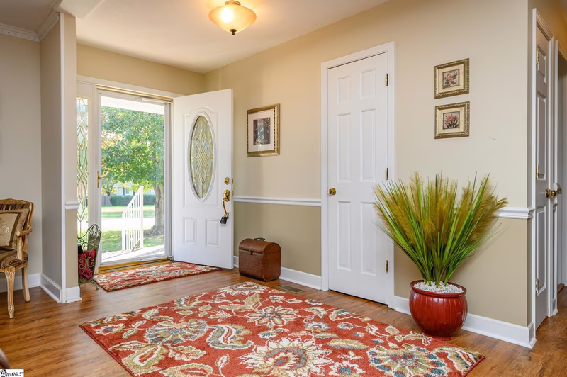 Property image 3 at 911 Harness Trail, Simpsonville, SC 29681