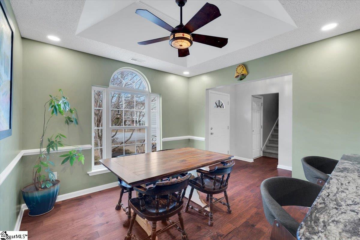Property image 3 of 8 Palisades Way in Poplar Forest, Greenville, SC 29617