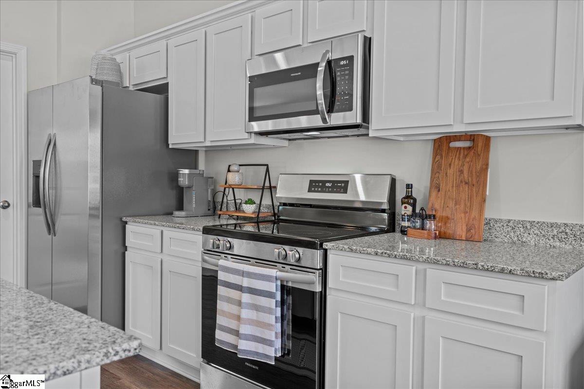 Property image 5 of 107 Lowland Drive in Clarke Townes, Anderson, SC 29621