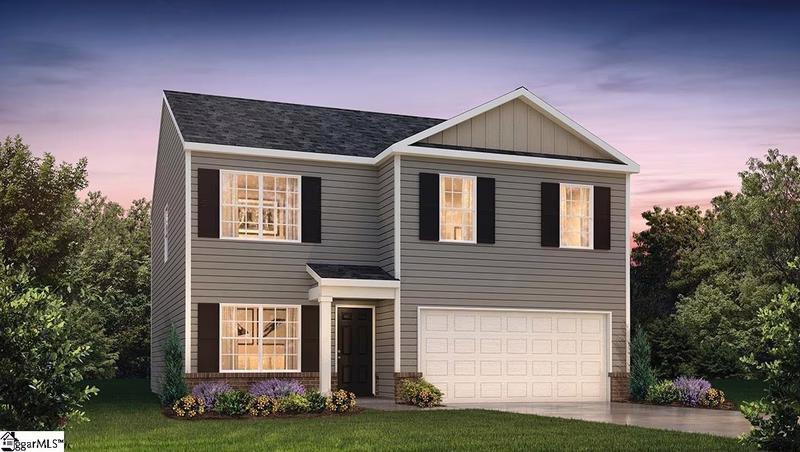 414 Caprock Court