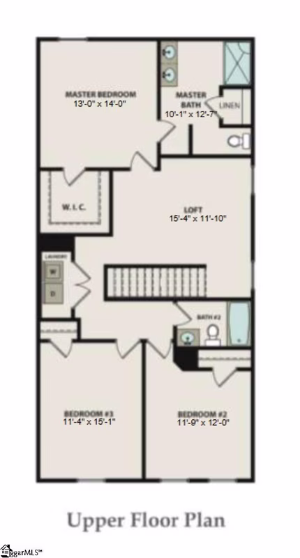 Property image 3 at 111 Southern Magnolia Lane, Laurens, SC 29360