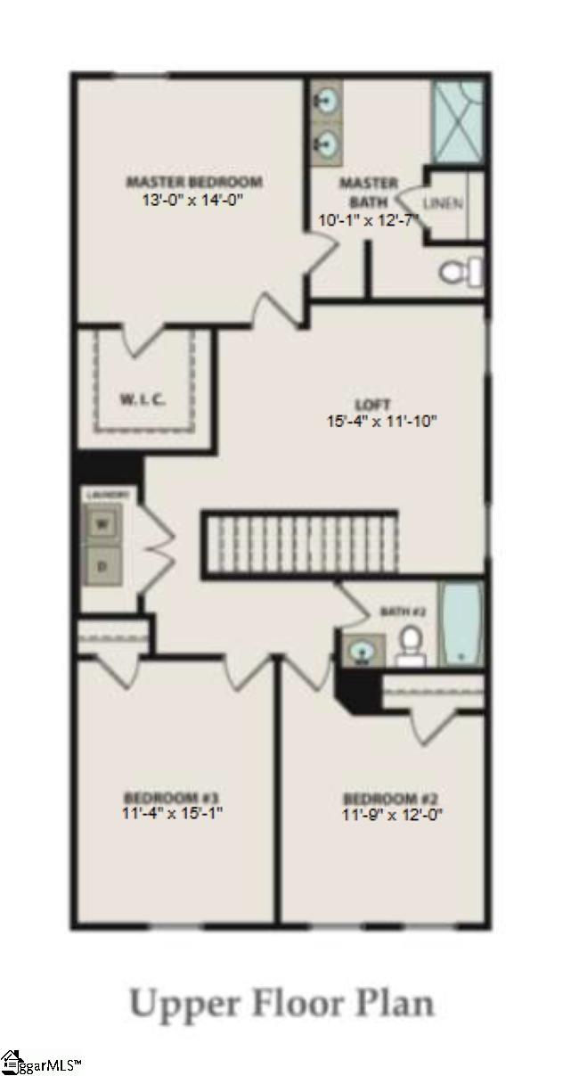 Property image 3 of 111 Southern Magnolia Lane in Hidden Hills, Laurens, SC 29360