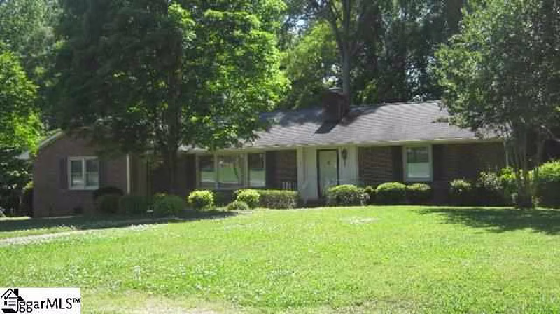 101 Crescent Drive