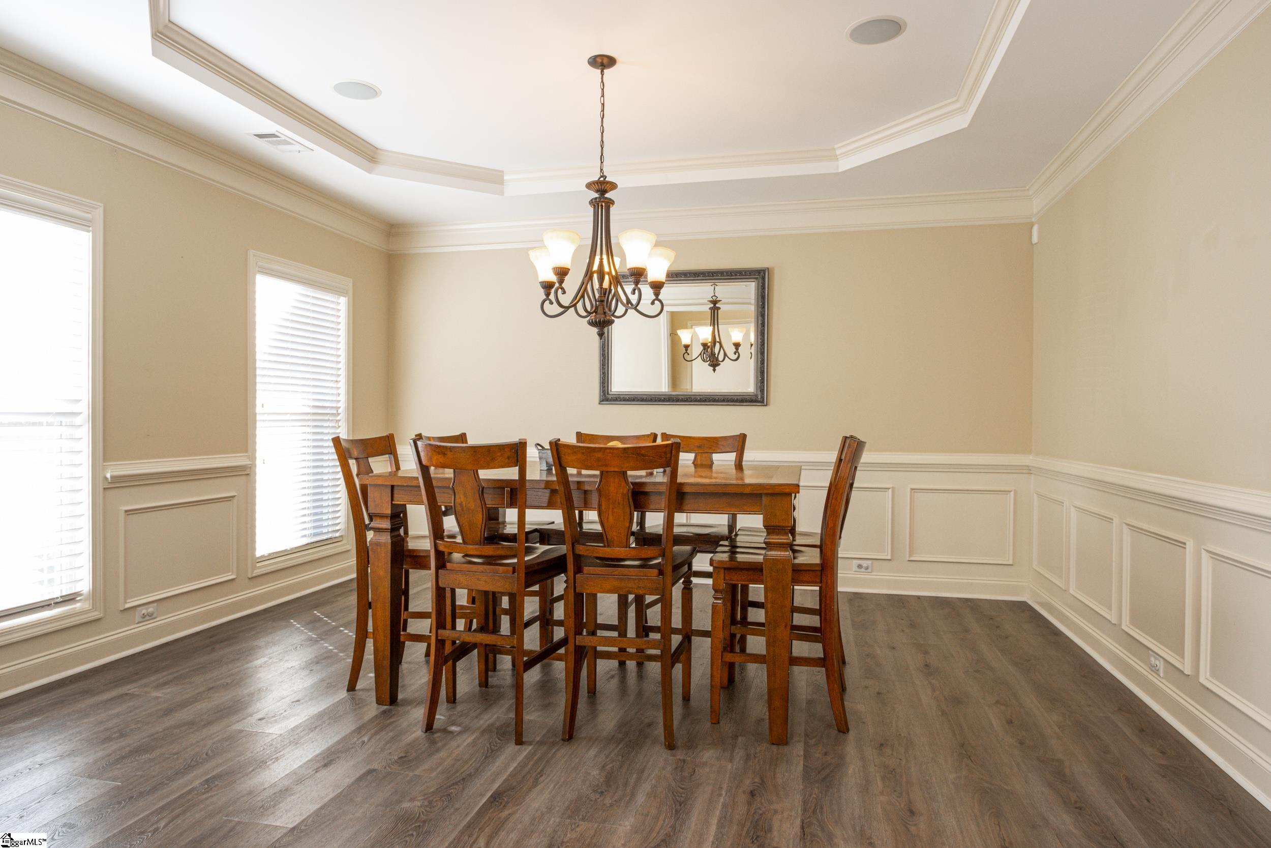 Property image 4 of 19 BLACKSBURG Court in Shenandoah Farms, Simpsonville, SC 29681