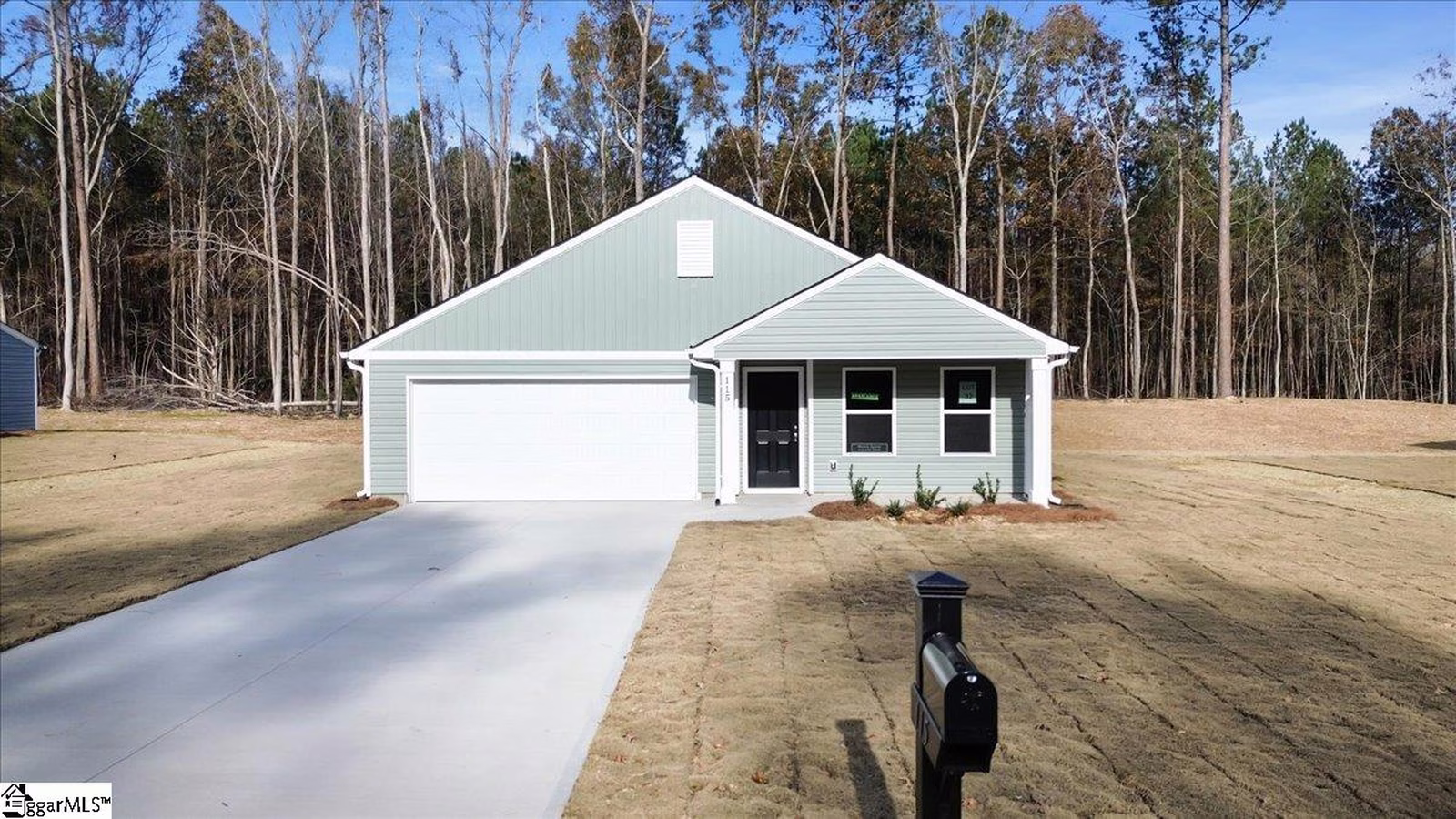 Property image 1 at 115 Sunflower Lane, Clinton, SC 29325