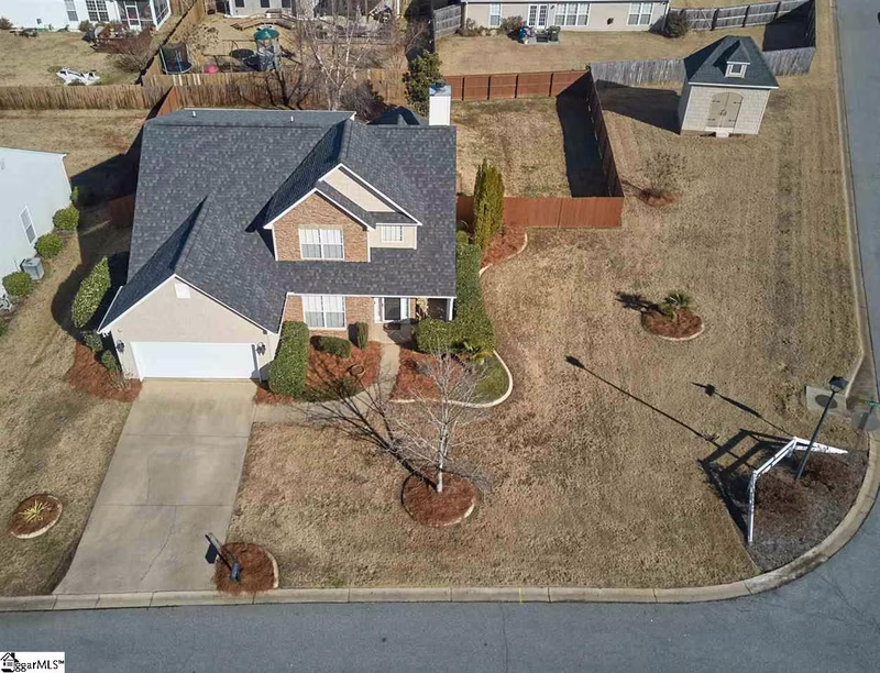Property image 2 at 100 Kempton Drive, Simpsonville, SC 29680