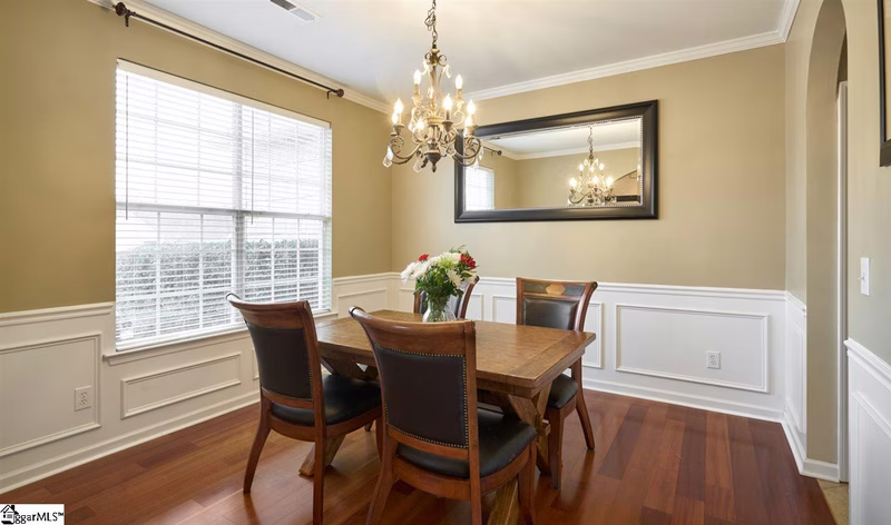 Property image 5 at 100 Kempton Drive, Simpsonville, SC 29680