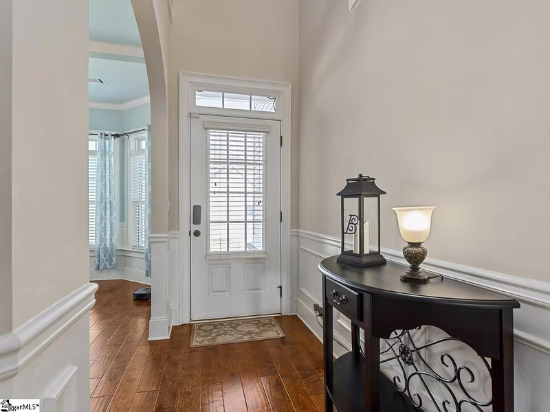 Property image 3 at 835 E HOLLOWAY Drive, Woodruff, SC 29388-8456