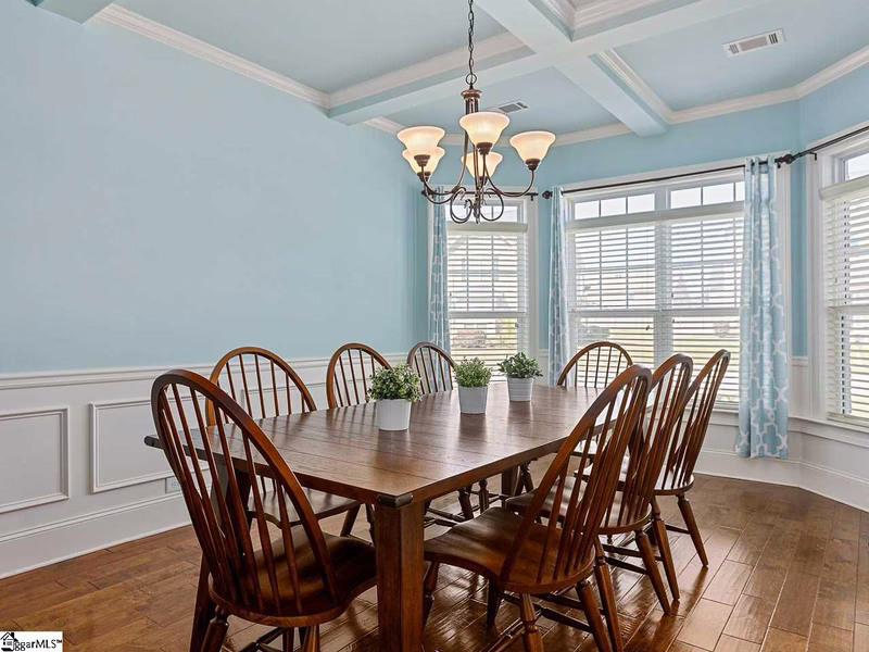 Property image 4 at 835 E HOLLOWAY Drive, Woodruff, SC 29388-8456