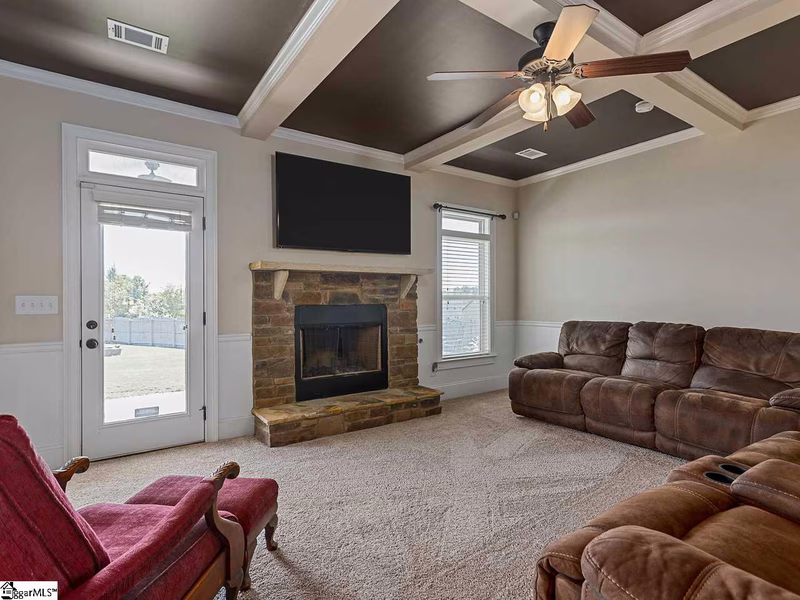 Property image 5 at 835 E HOLLOWAY Drive, Woodruff, SC 29388-8456