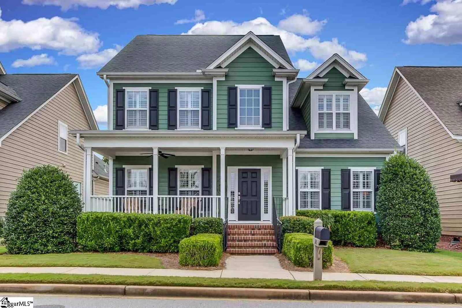 Property image 1 at 121 Farm Mill Circle, Simpsonville, SC 29681