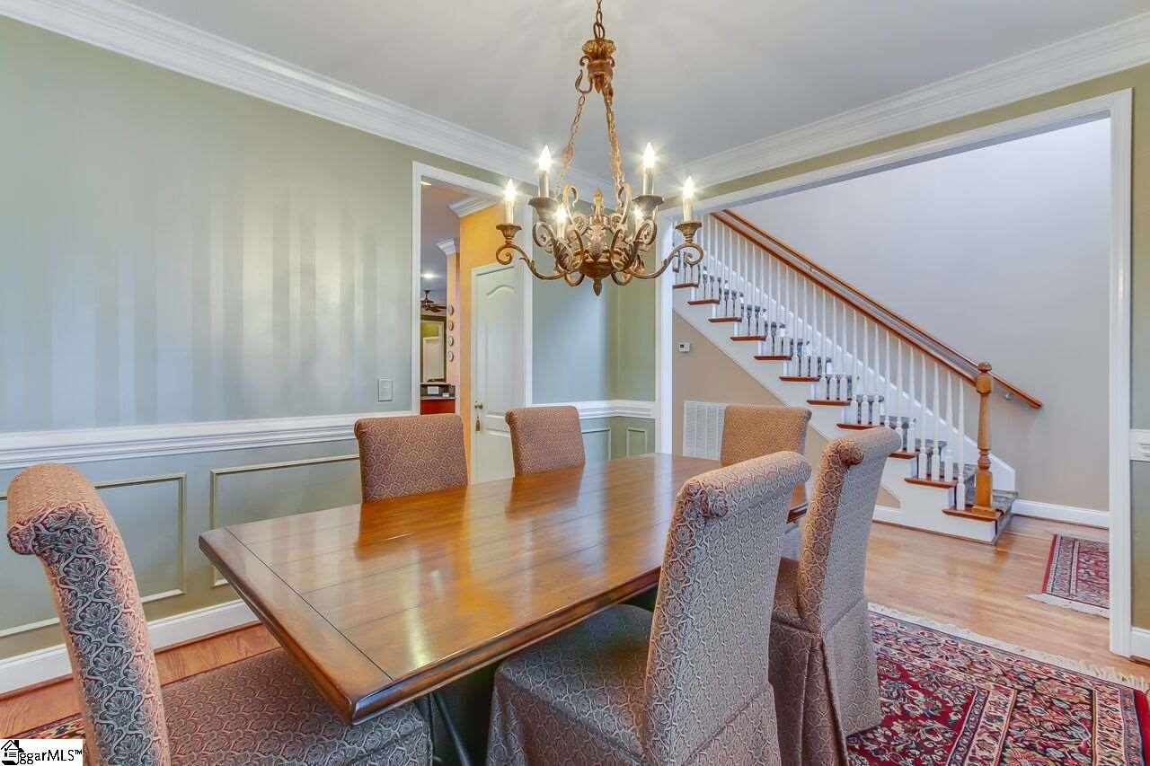 Property image 4 of 121 Farm Mill Circle in Boxwood, Simpsonville, SC 29681