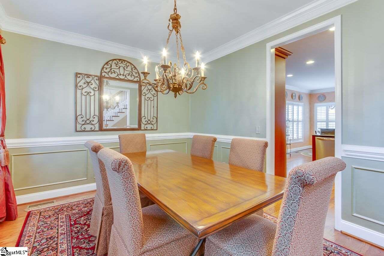 Property image 5 of 121 Farm Mill Circle in Boxwood, Simpsonville, SC 29681