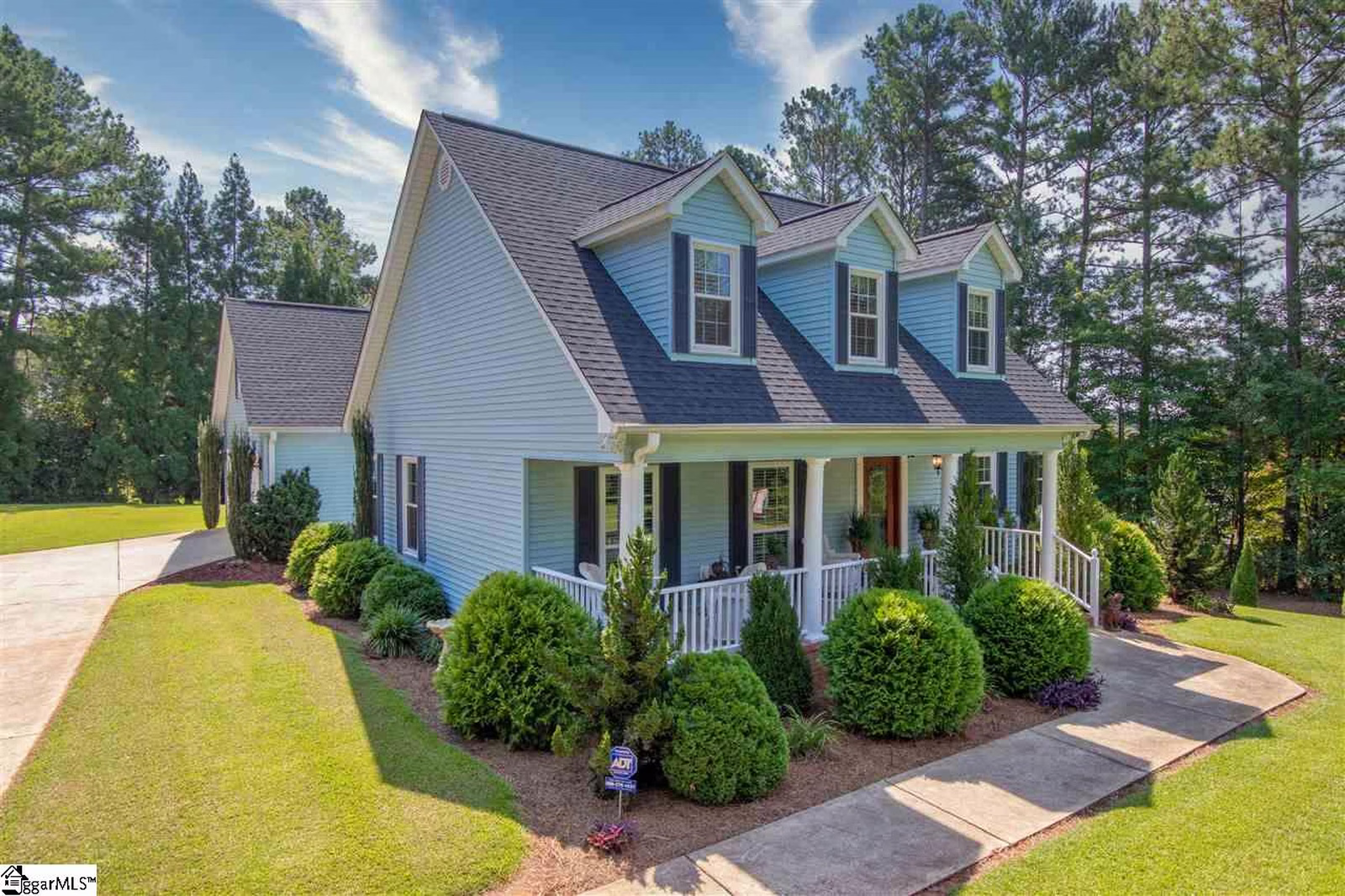 Property image 1 at 404 Sapphire Court, Seneca, SC 29672
