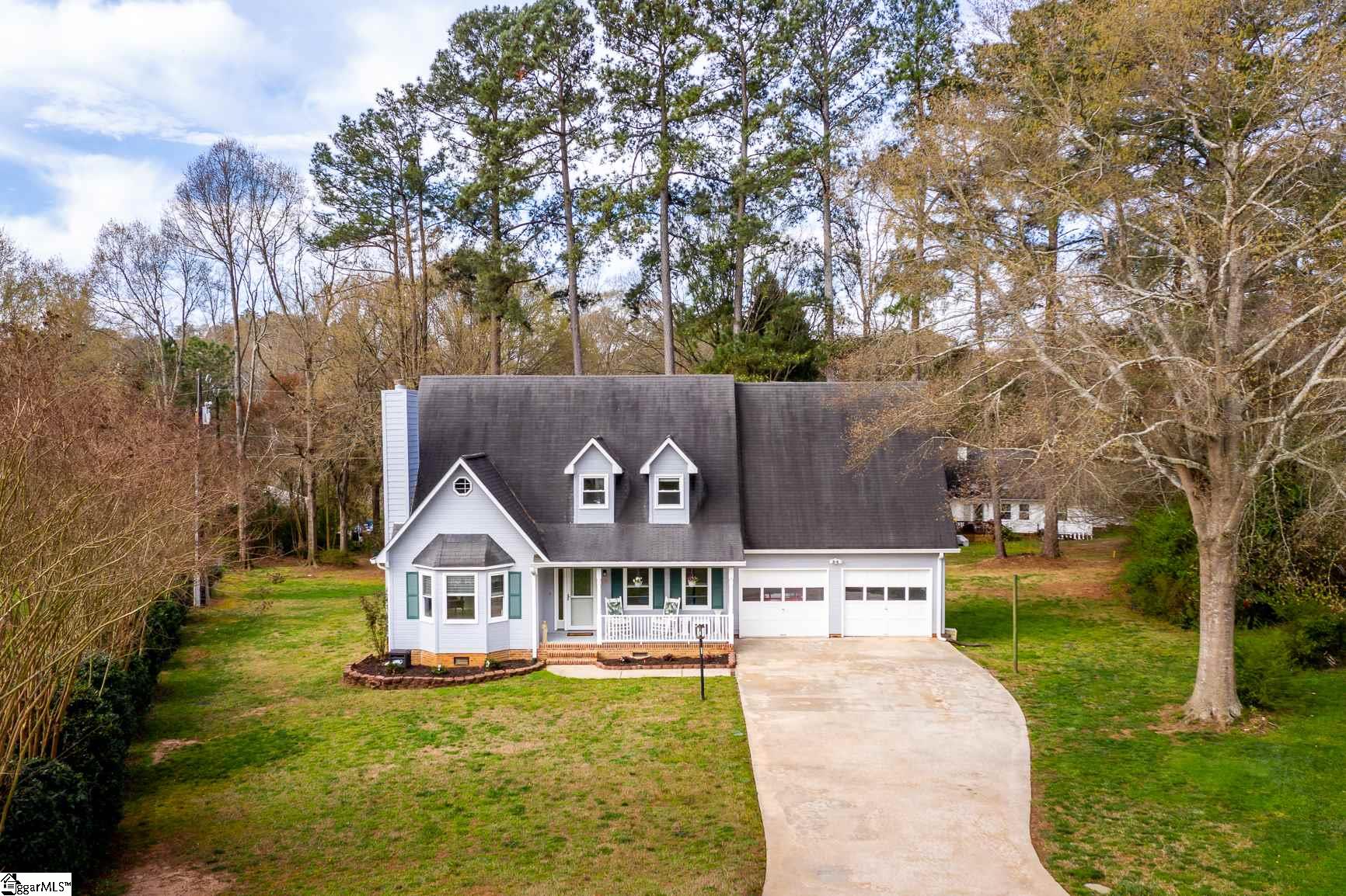 Property image 2 of 218 Tea Rose Court in Regency Park, Anderson, SC 29625
