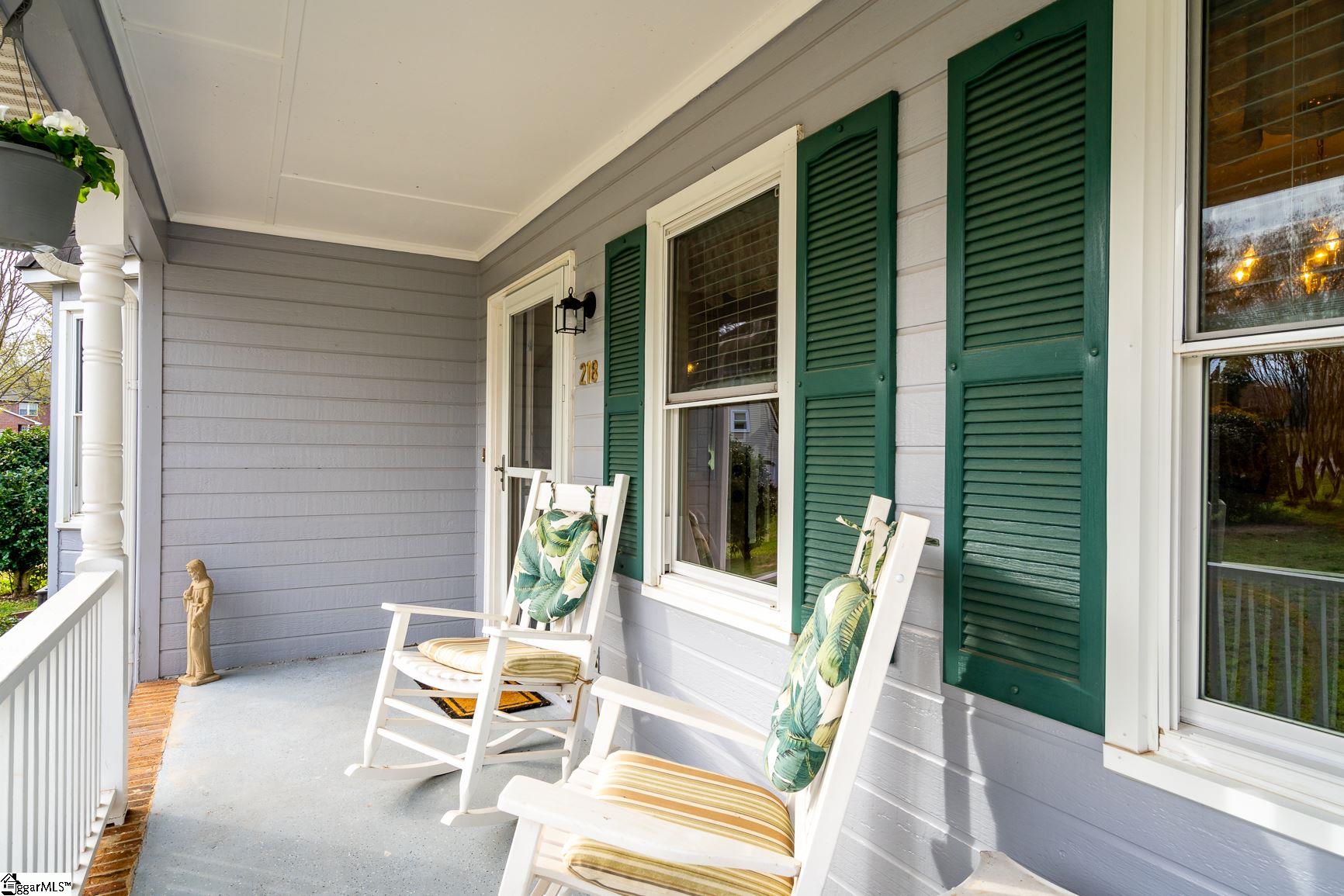 Property image 4 of 218 Tea Rose Court in Regency Park, Anderson, SC 29625