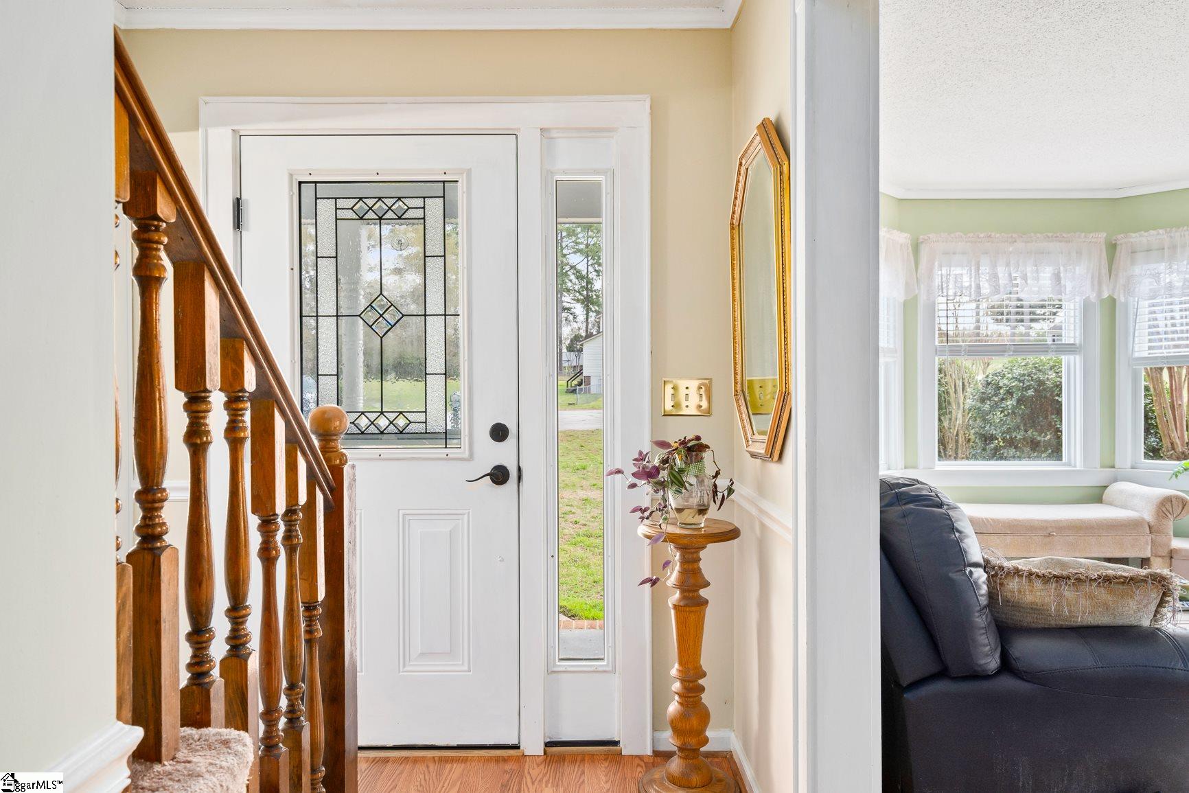 Property image 5 of 218 Tea Rose Court in Regency Park, Anderson, SC 29625