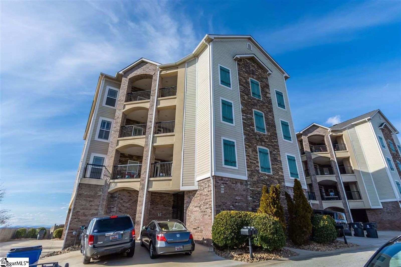 Property image 1 at 342 Rocky Top Drive, Greenville, SC 29615