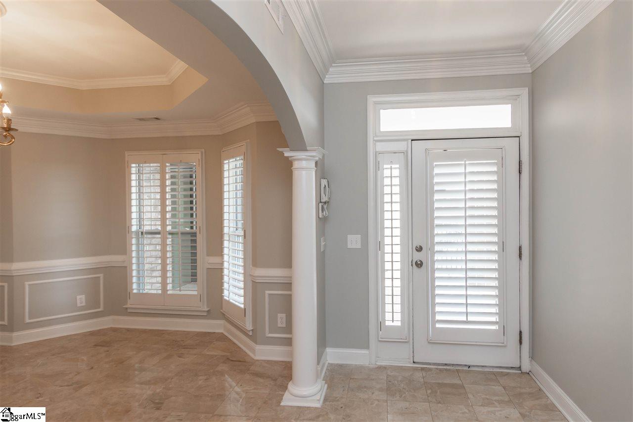Property image 4 of 342 Rocky Top Drive in The Summitt at Pelham Springs, Greenville, SC 29615