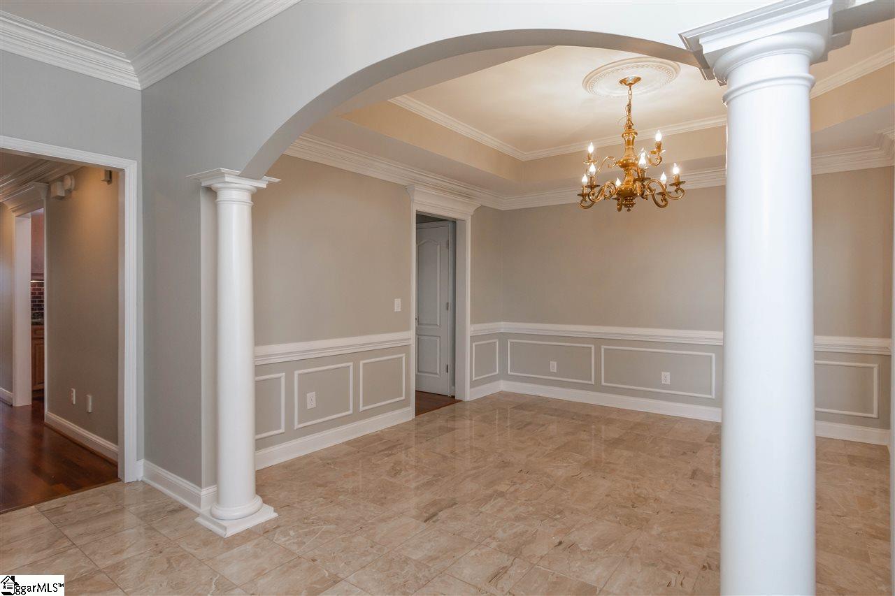 Property image 5 of 342 Rocky Top Drive in The Summitt at Pelham Springs, Greenville, SC 29615