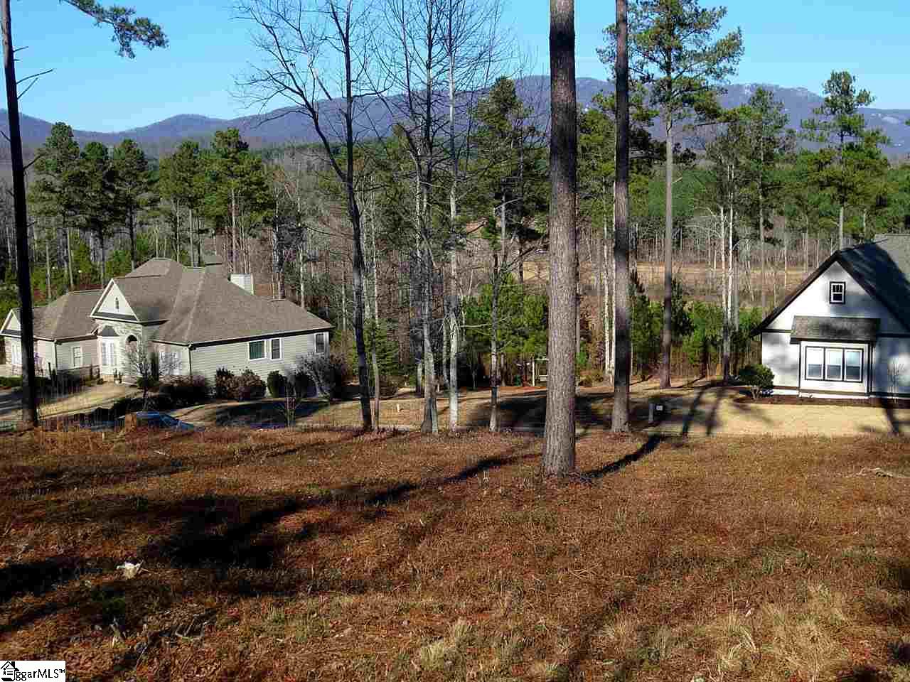 Property image 2 of 5 Tee Box Lane in The Summit at Cherokee Valley, Travelers Rest, SC 29690