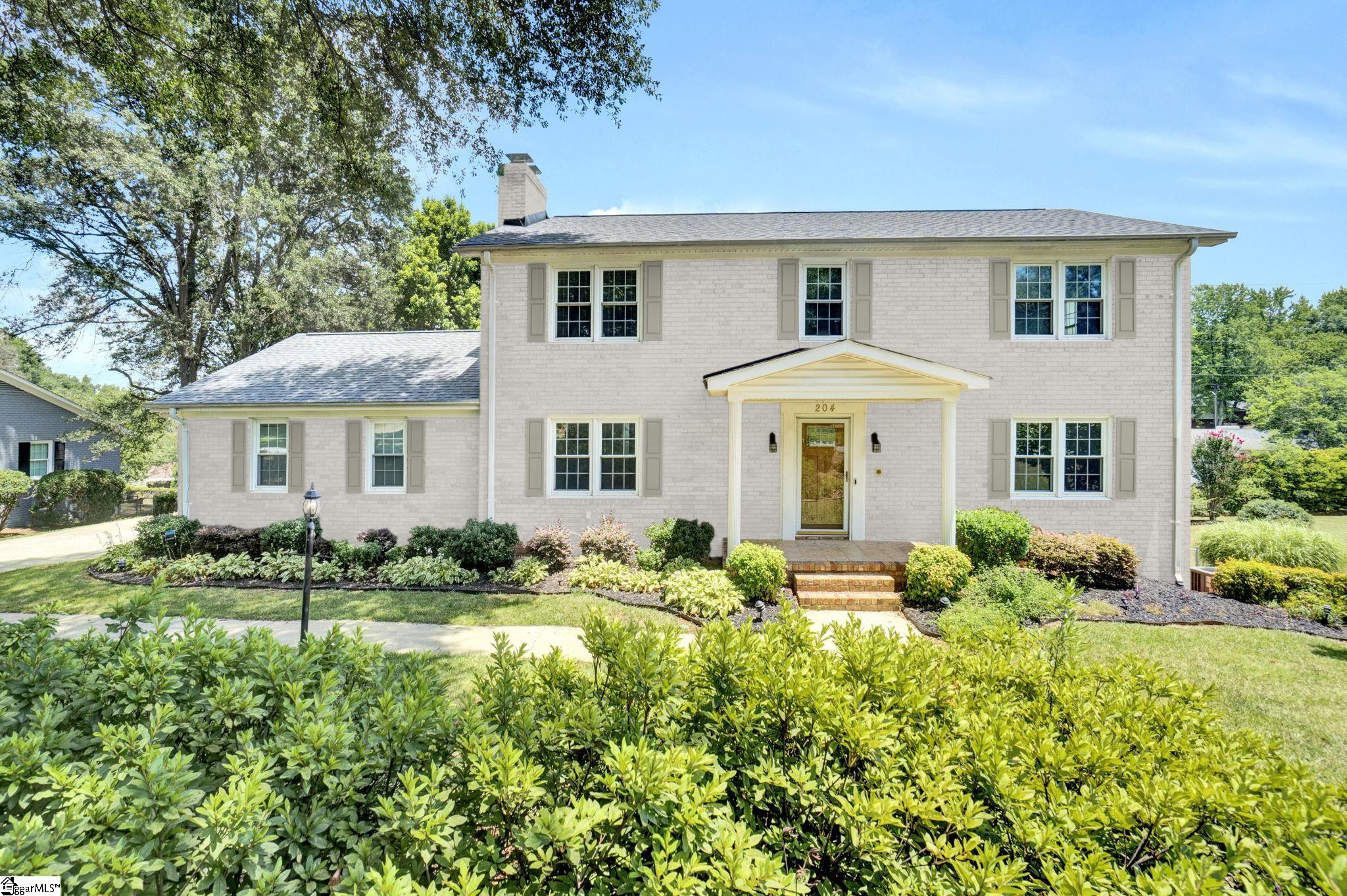 Property image 3 of 204 Lambourn Way in Kingsgate, Greenville, SC 29615