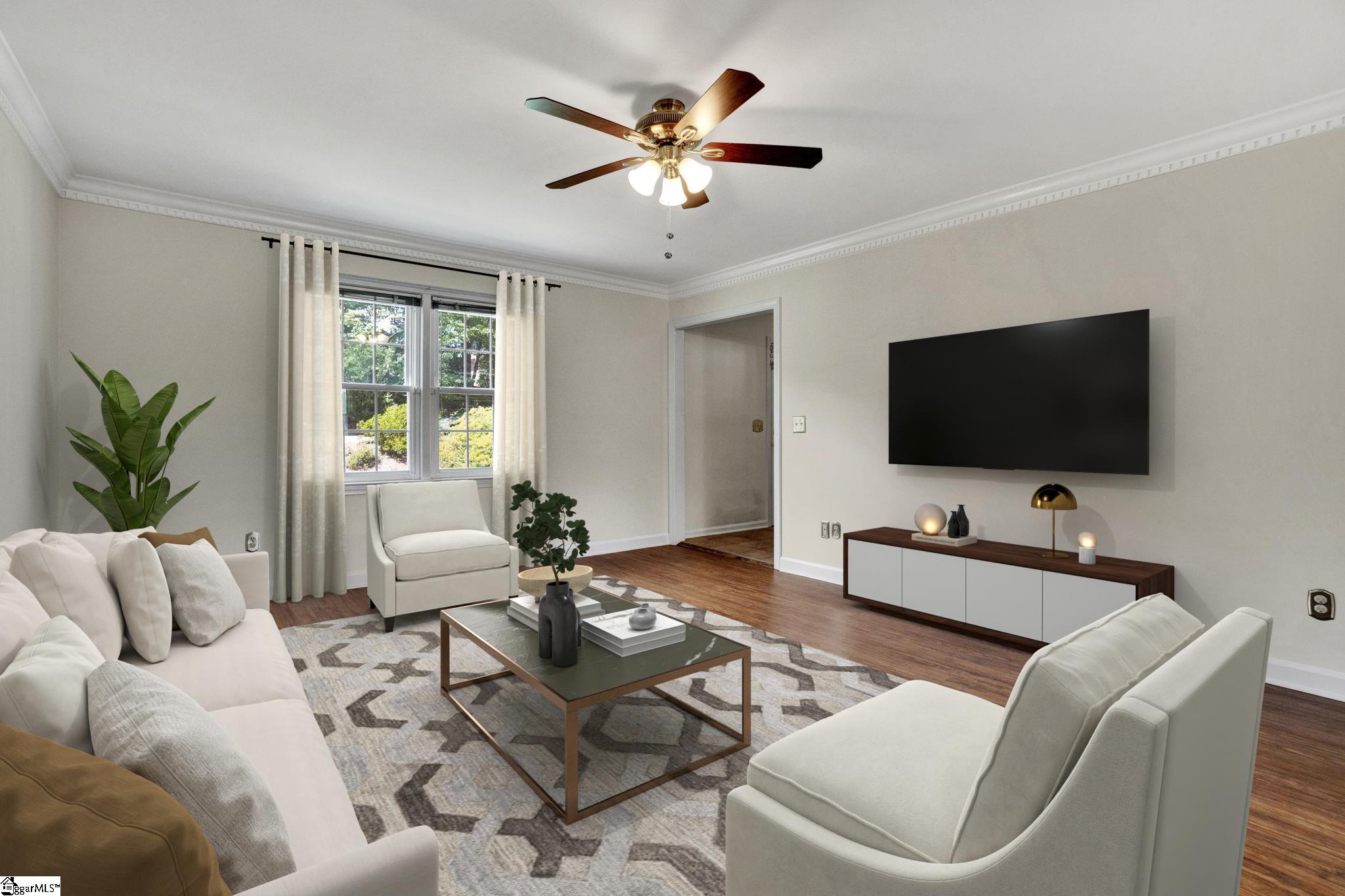 Property image 5 of 204 Lambourn Way in Kingsgate, Greenville, SC 29615