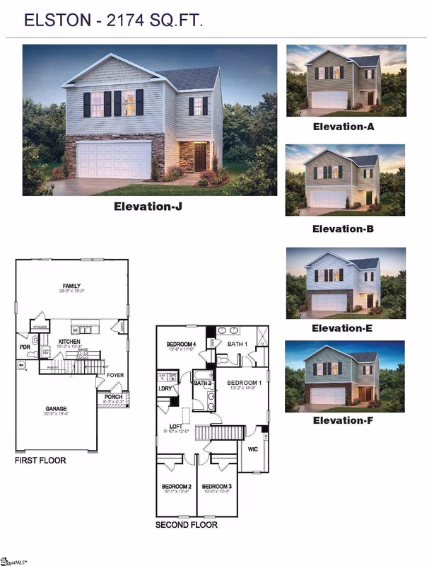 Property image 2 at 111 Licklog Court, Seneca, SC 29678