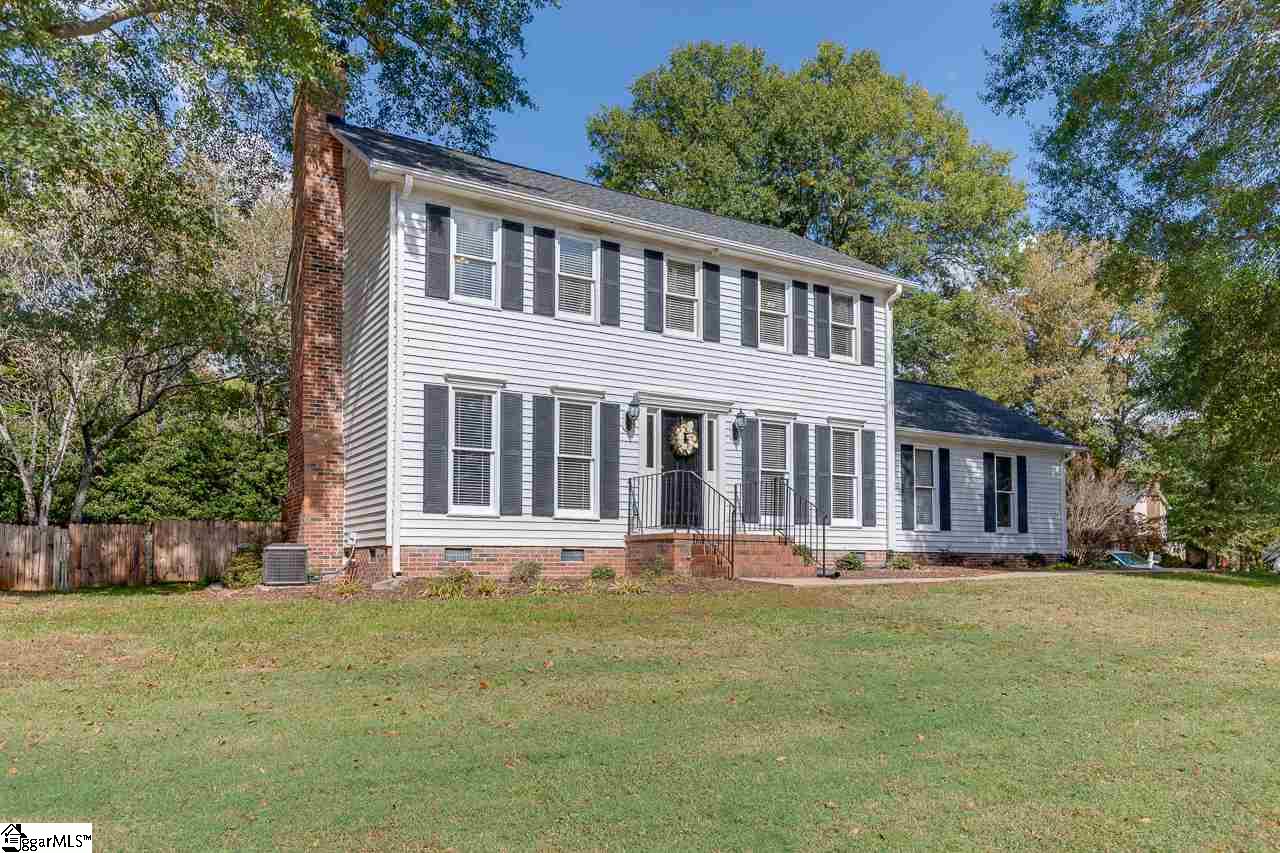 Property image 2 of 3 Legrae Court in Ashley Oaks, Taylors, SC 29687
