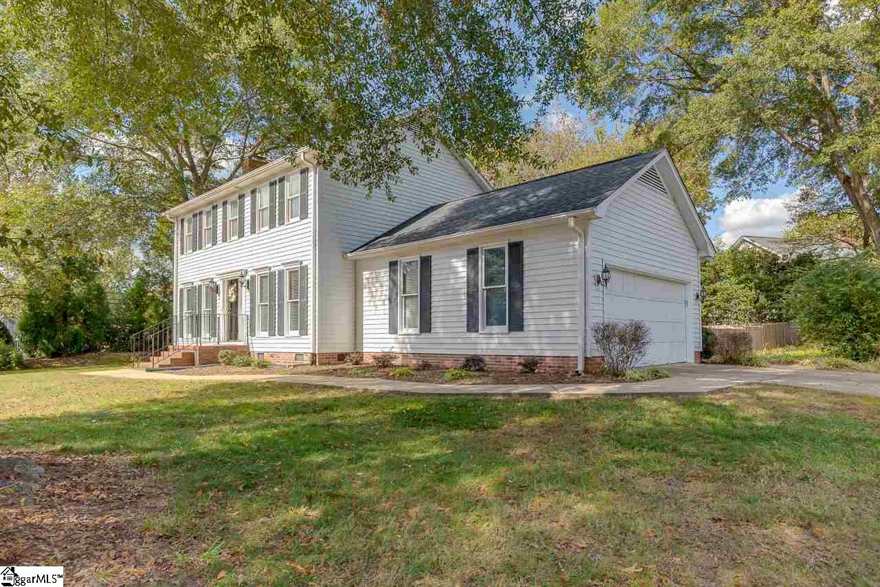 Property image 3 of 3 Legrae Court in Ashley Oaks, Taylors, SC 29687