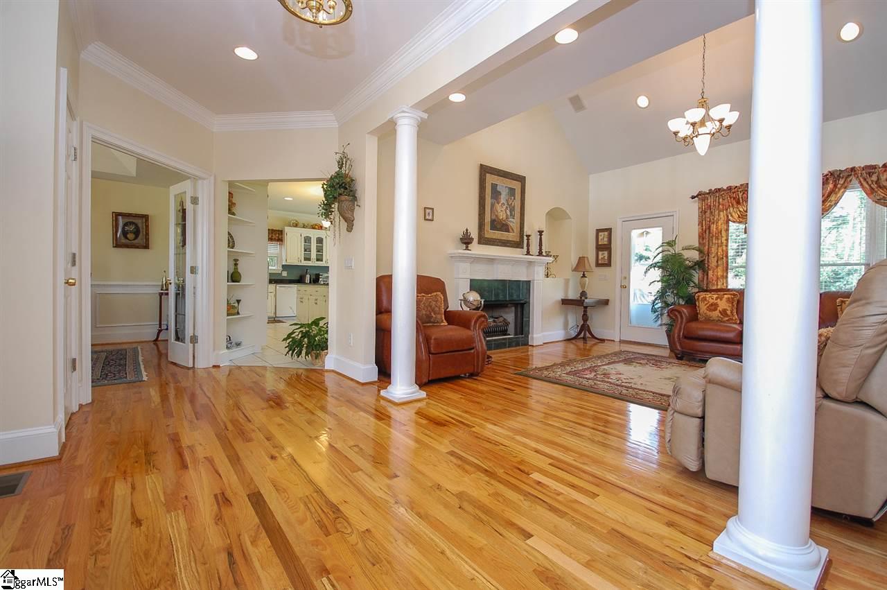 Property image 4 of 503 Jade Lane in Emerald Pointe, Seneca, SC 29672