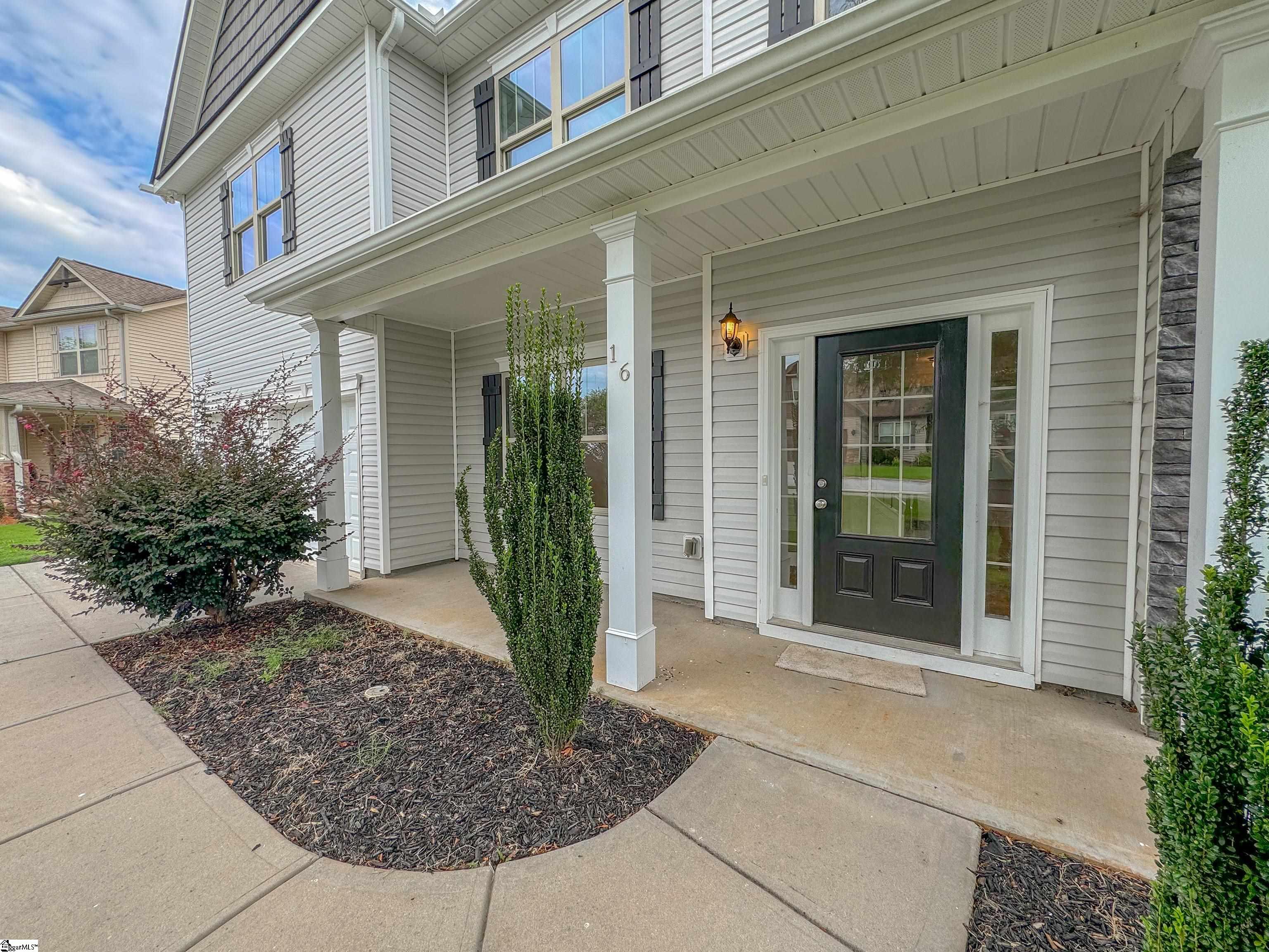 Property image 4 of 16 Dunsborough Drive in Victoria Park, Simpsonville, SC 29680