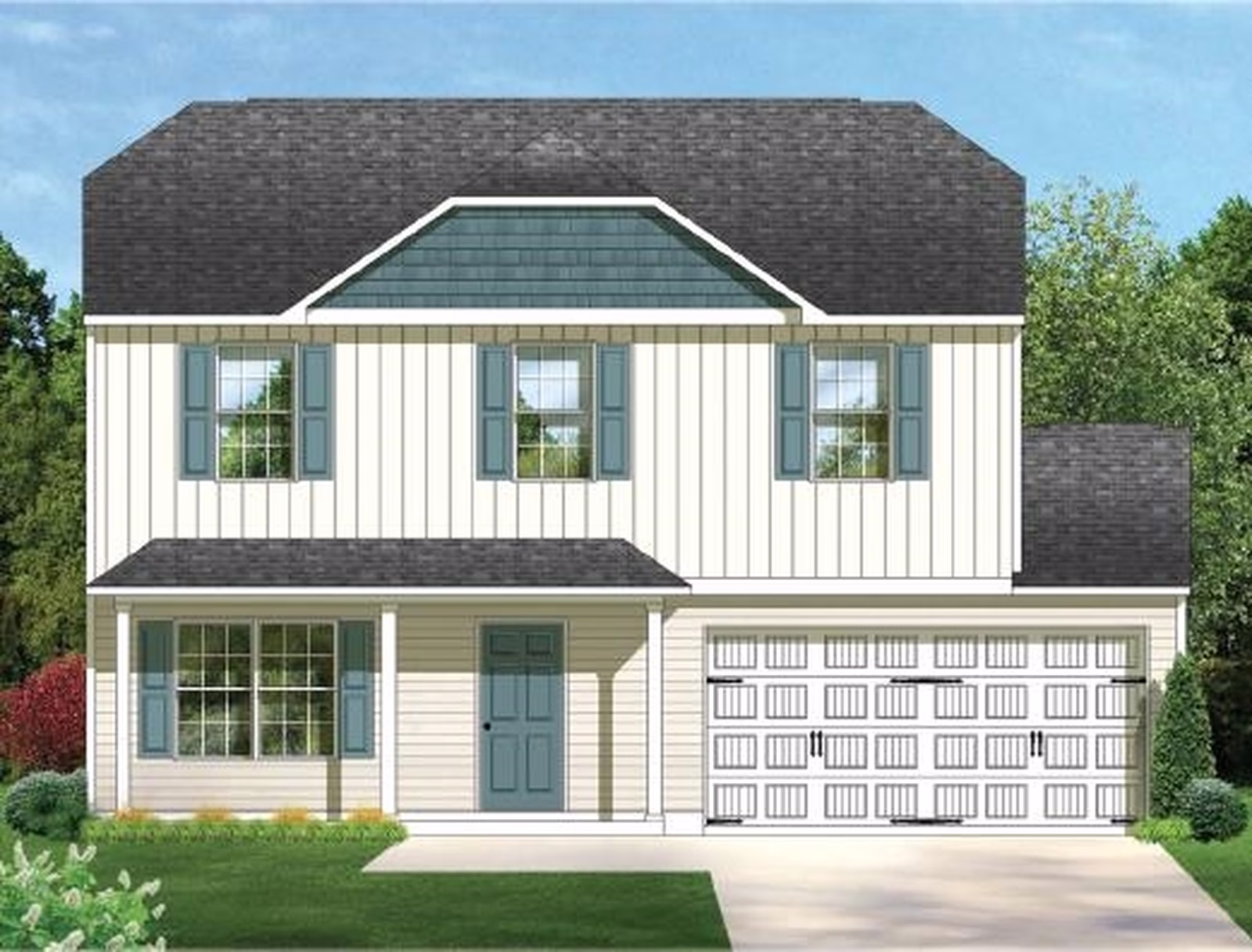 Property image 1 at 102 Big View, Anderson, SC 29621