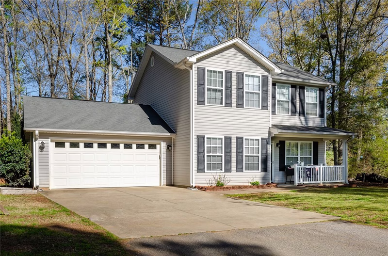 117 Zippo Pine Drive