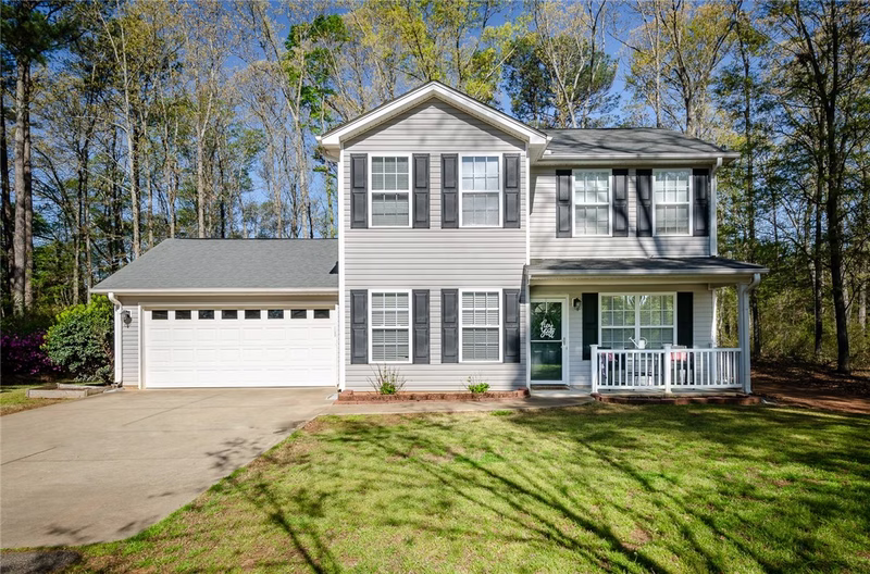 Property image 2 at 117 Zippo Pine Drive, Williamston, SC 29697
