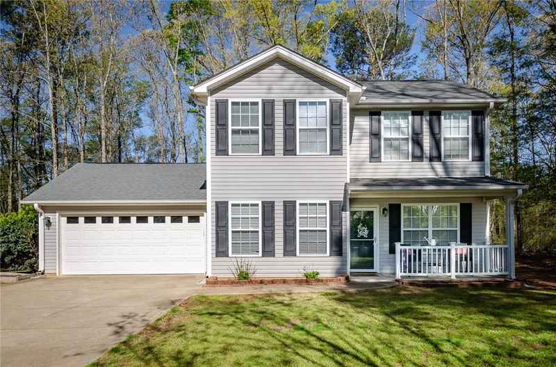 Property image 3 at 117 Zippo Pine Drive, Williamston, SC 29697