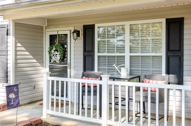 Property image 4 at 117 Zippo Pine Drive, Williamston, SC 29697