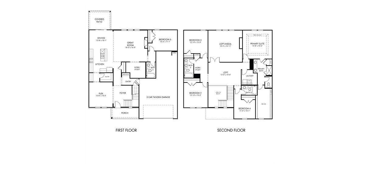 Property image 2 of 1021 Hillcraft Drive in Chestnut Grove, Greer, SC 29651