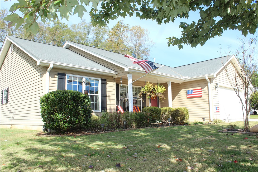 Property image 2 of 153 Mediterranean Avenue in Westwood Pointe, Anderson, SC 29621