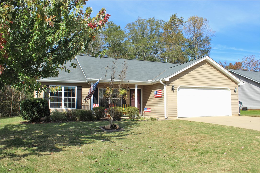 Property image 4 of 153 Mediterranean Avenue in Westwood Pointe, Anderson, SC 29621
