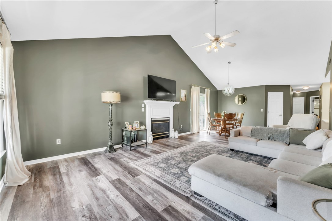 Property image 5 of 105 Brittania Circle in Cobblestone Eas, Anderson, SC 29621