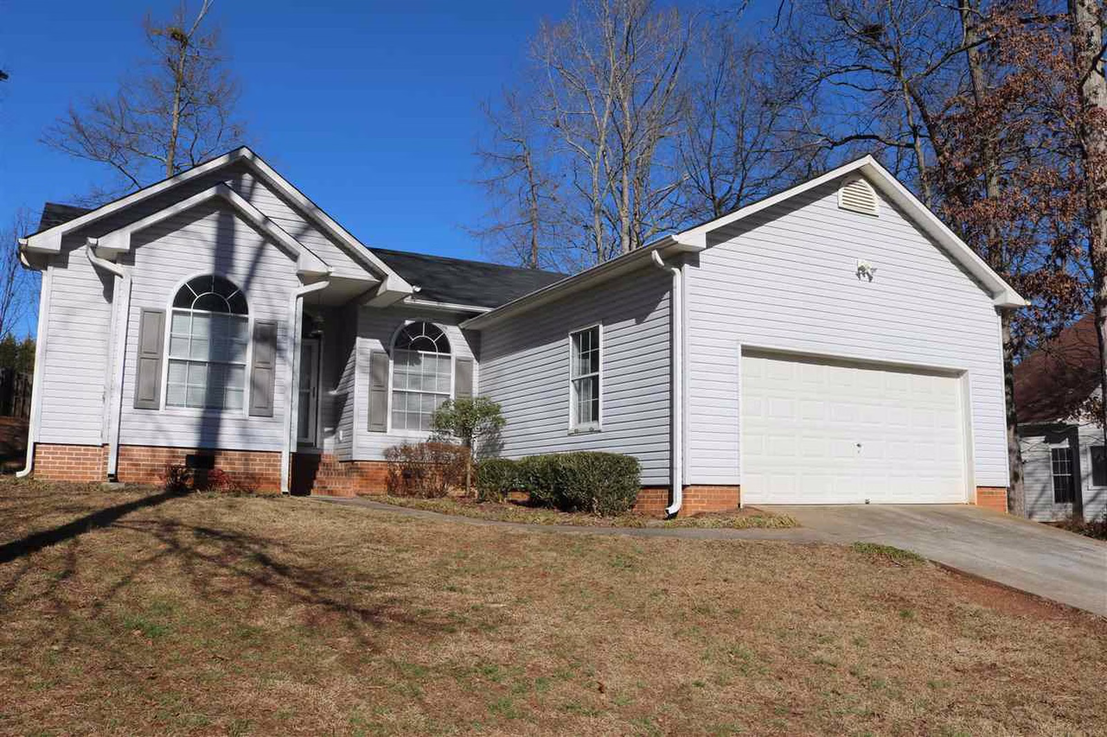 Property image 1 at 911 Meadowcreek, Anderson, SC 29621