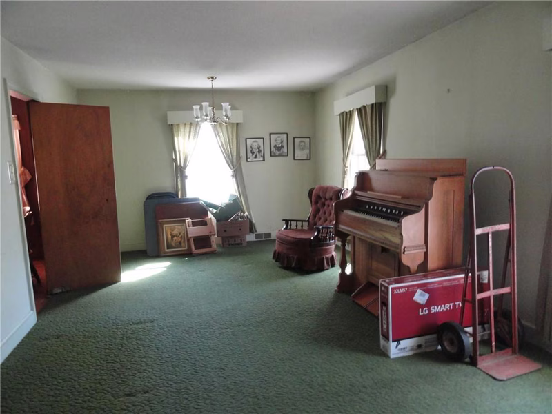 Property image 4 at 423 Brook Forest Drive, Anderson, SC 29621