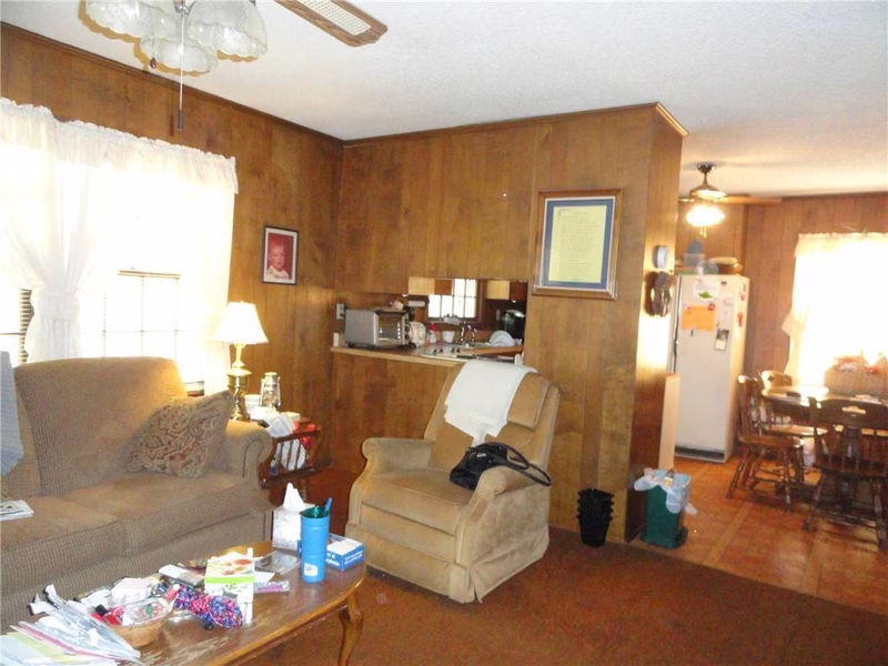 Property image 5 at 423 Brook Forest Drive, Anderson, SC 29621