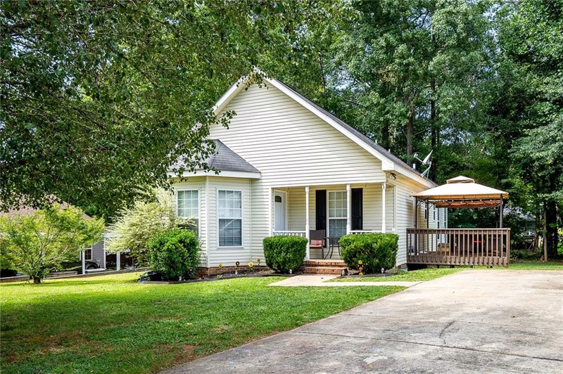 Property image 2 at 105 Brittania Circle, Anderson, SC 29621