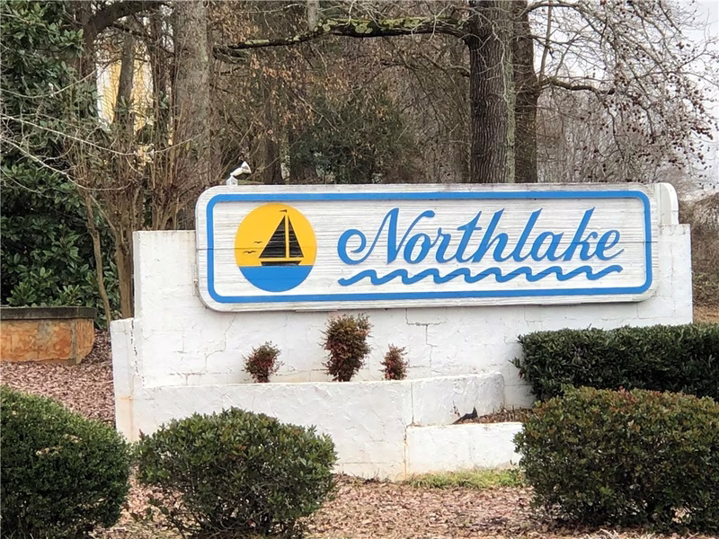 905 Northlake Drive