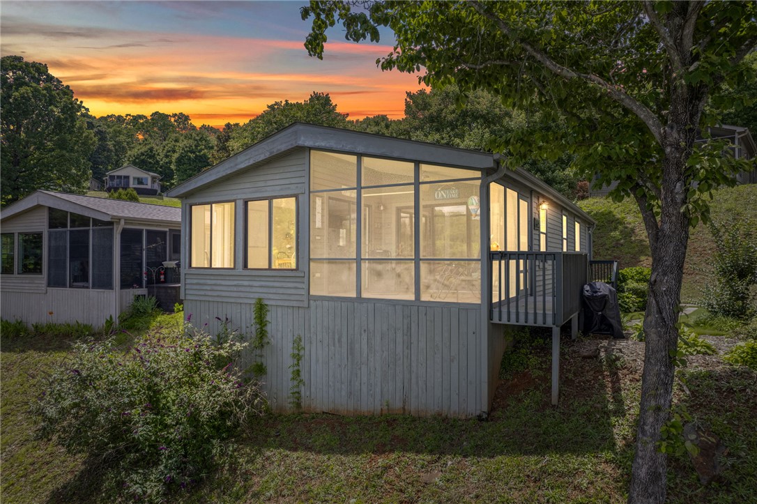 Property image 2 of 1230 Melton Road in Backwater Landing, West Union, SC 29696