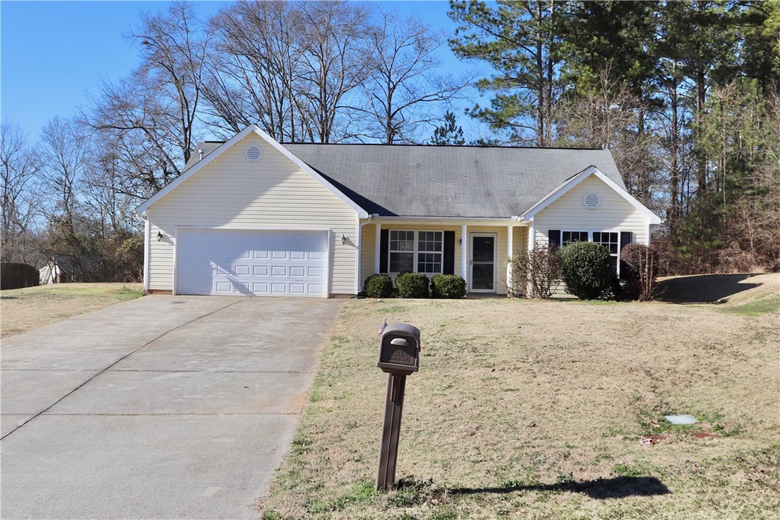Property image 1 at 117 Radcliff Way, Anderson, SC 29621