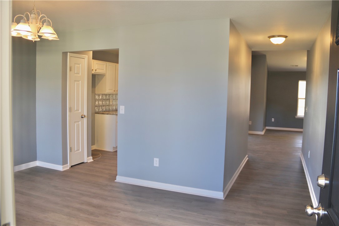 Property image 2 of 117 Radcliff Way in Westwood Pointe, Anderson, SC 29621